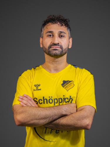 Cihan Kilic