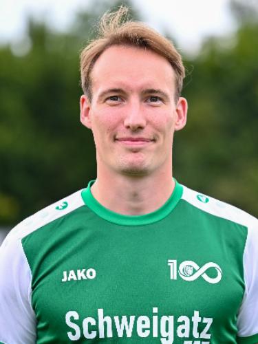 Malte Fokken