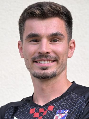 Antonio Ivankovic