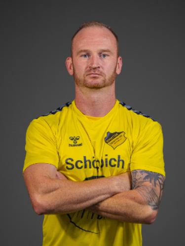 Florian Kornberger