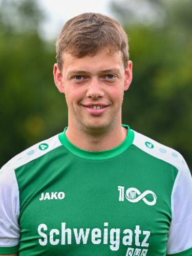 Sören Hinrichs