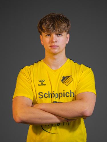 Joshua Laudy