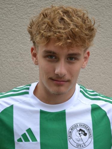 Moritz Wehmöller