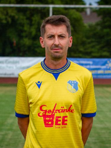 Florian Wiest