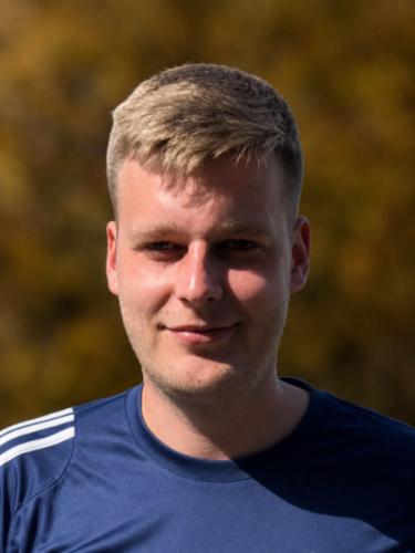 Christian Hamacher
