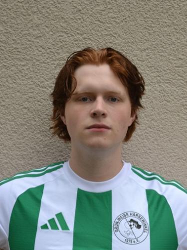 Yaspar Jonscher