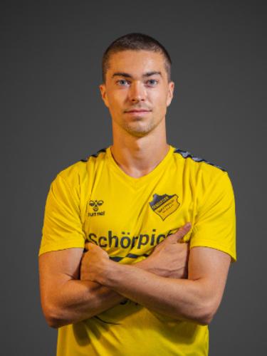 Tim Leon Mest