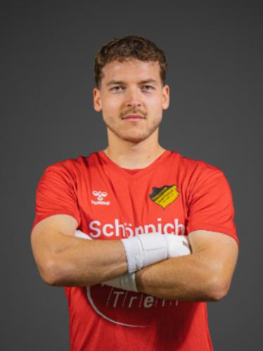 Leander Riegel