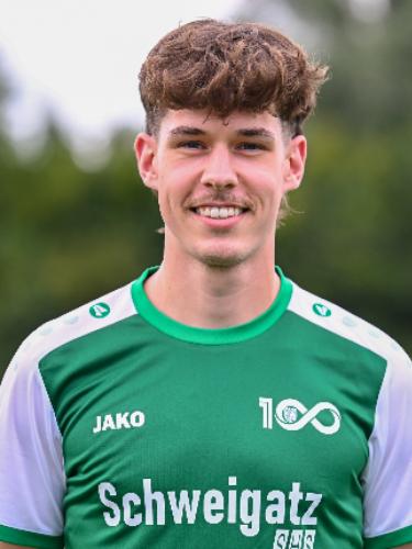 Jonah Stindt