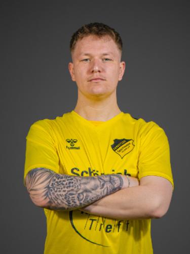 Fynn Rockrohr