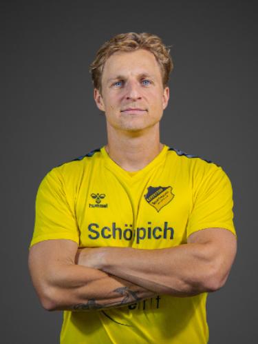 Nicklas Rüttel