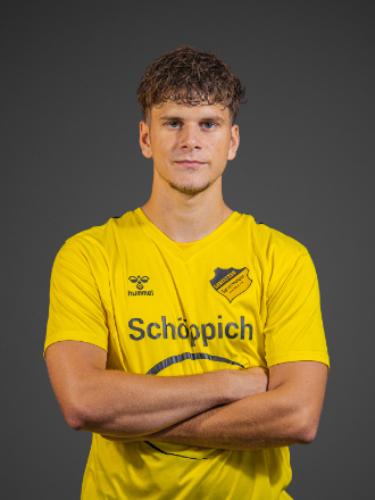 Dominik Sarniak