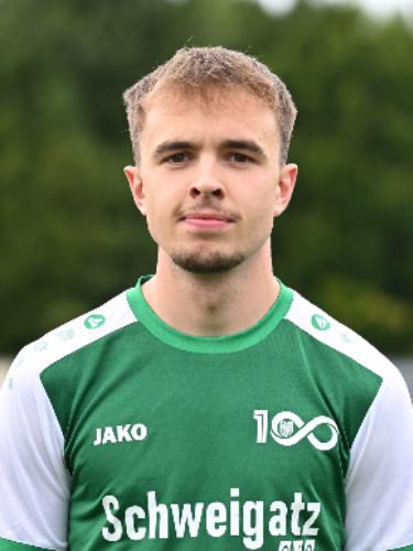 Simon Ortmann