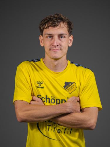 Aaron Thiedke