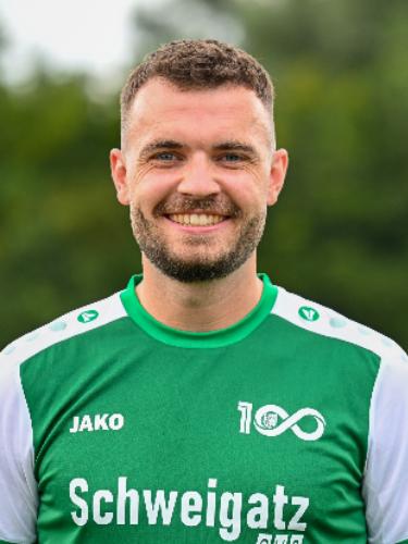 Lukas Pleye