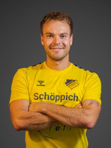 Thilo Bennett Wolff