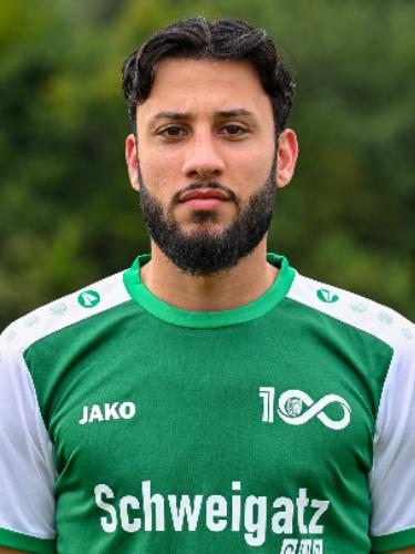 Abdallah Remmou