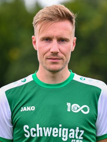 Magnus Schlangen