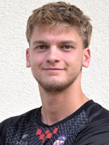 Dario Petrovic