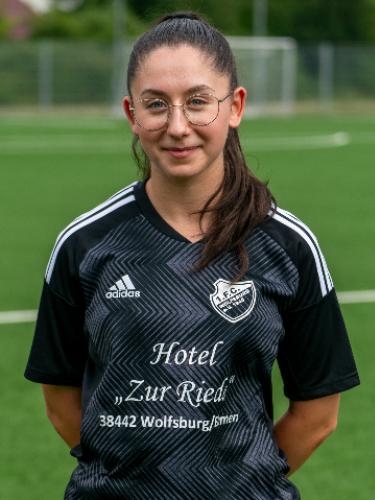 Chiara Noemi Corvino