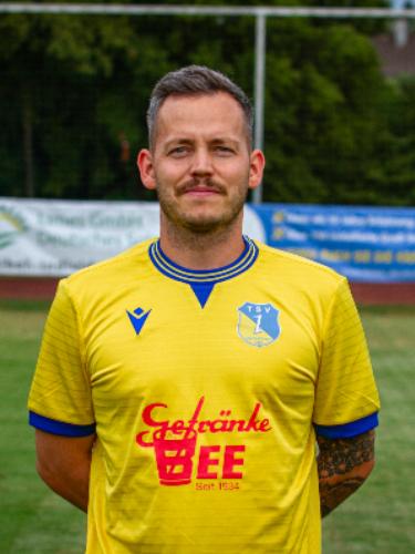 Kevin Schälling