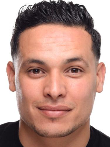 Ghlamallah Asri