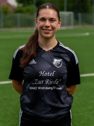 Carlotta Koch