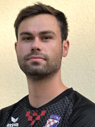 Robin Luik