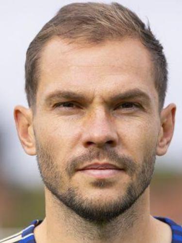 Vladyslav Kraiev