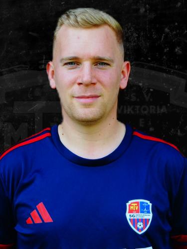 Jan Behrendt
