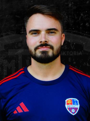 Dustin Rose