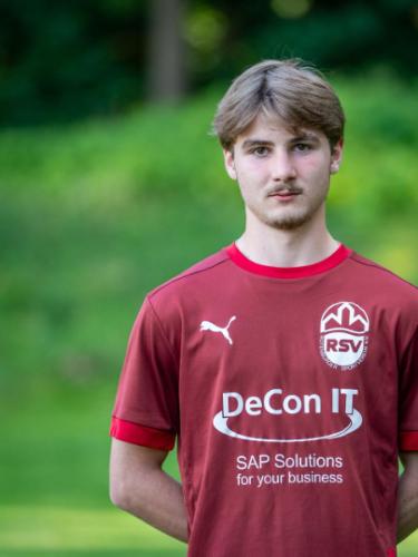 Lukas Merz