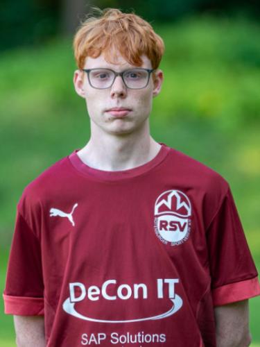 Bastian Patrick Dirks
