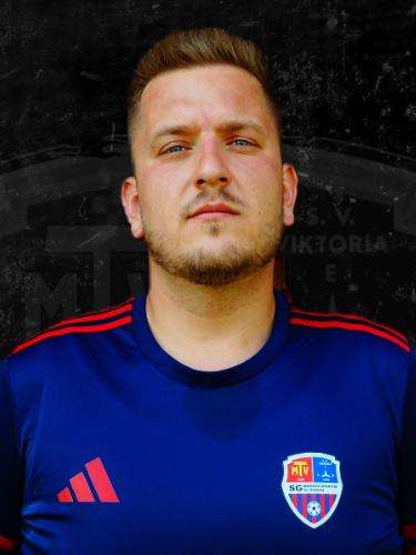 Philip Jazvic