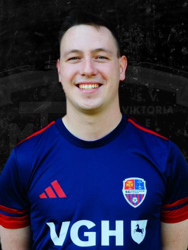Jonas Traupe
