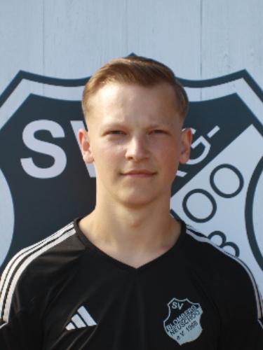Connor Walter Baum