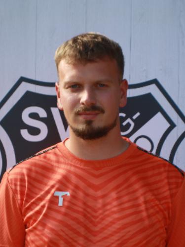 Simon-Niclas Deppe