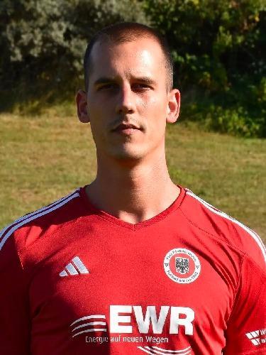 Dominik Müller