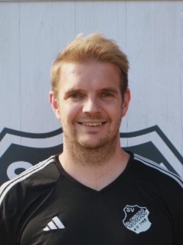 Daniel Feddermann