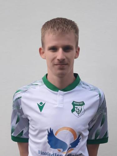 Luca Hoppe
