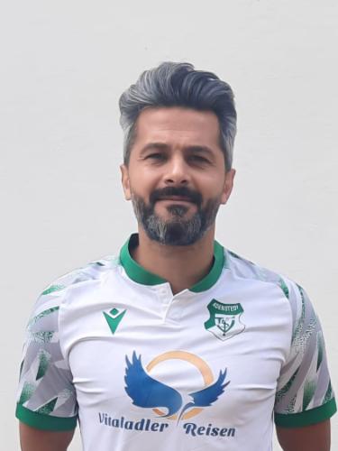 Hussein Kaawar