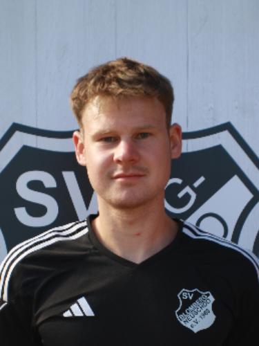 Tobias Gerdes
