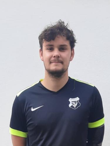 Fynn Lange