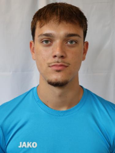 Niklas Stengel