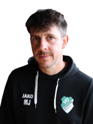 Manos Jäger
