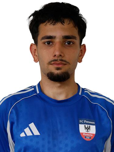 Suhel Karimi