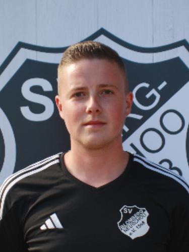 Niklas Kieckbusch