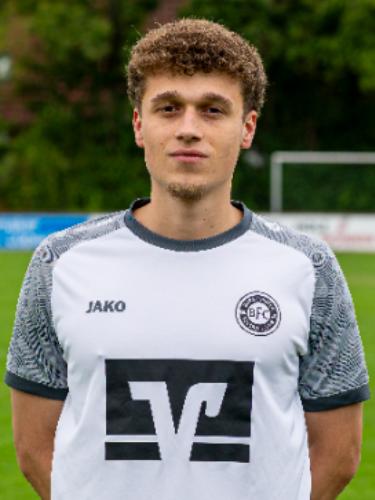 Justus Lembeck