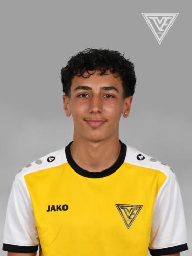 Bilel Pascal Aissaoui