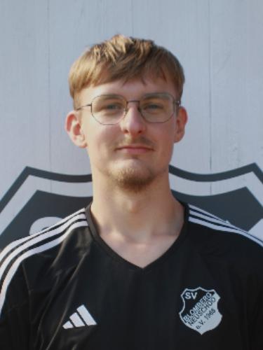 Jonas Weers
